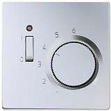 Термостат Jung TRAL241