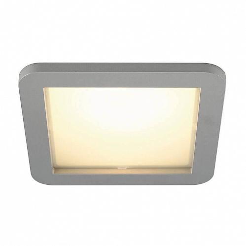 Встраиваемый светодиодный светильник SLV Skalux 162614