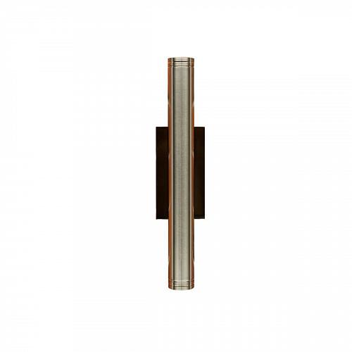 Уличный настенный светодиодный светильник Citilux CLU0001.S