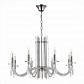 Подвесная люстра ST Luce Epica SL1656.103.08 - фото №3