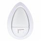 Светильник-ночник Uniel DTL-314 Огонек/White UL-00007047 - фото №1