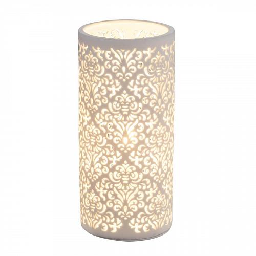 Настольная лампа Globo Cendres 15918T