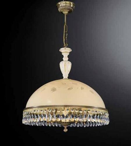 Подвесной светильник Reccagni Angelo L.6806/48