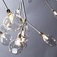 Потолочная люстра Arte Lamp Candy A7274PL-27WH - фото №3