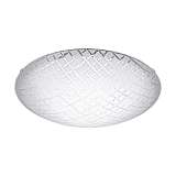 Потолочный светодиодный светильник Eglo Riconto 1 95675