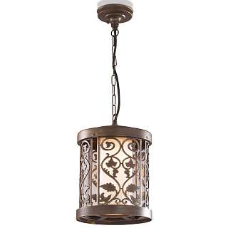 Уличные светильники с цоколем E27