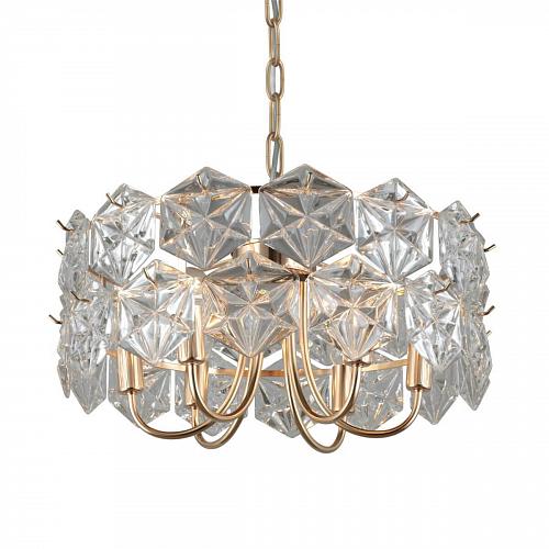 Подвесная люстра Omnilux Pinzolo OML-72303-06