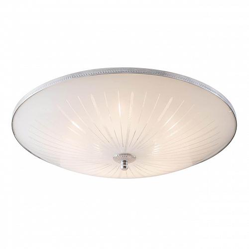 Потолочный светильник Citilux Кристалл CL912511