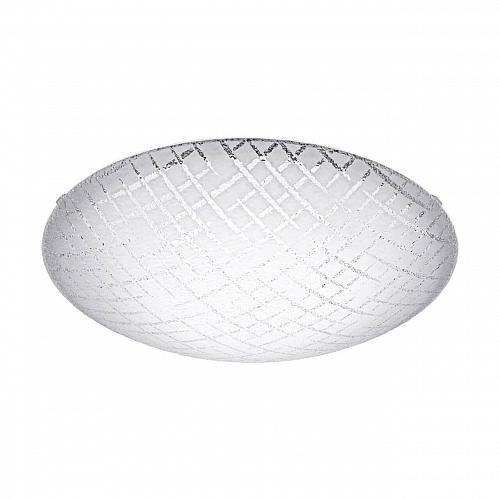 Потолочный светодиодный светильник Eglo Riconto 1 95675