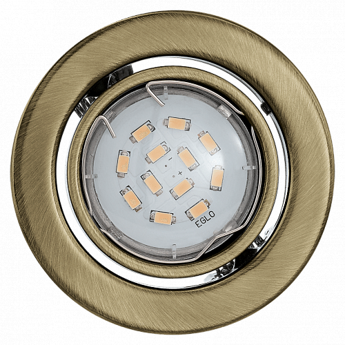 Встраиваемый светильник Eglo Igoa 93235