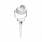 Ландшафтный светодиодный светильник Fumagalli Minitommy Spike 1M1.001.000.WXU1L - фото №1
