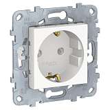 Розетка Schneider Electric NU503618