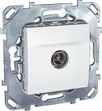 Розетка Schneider Electric MGU5.463.18ZD