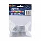 Набор клемм Uniel UTC-K-14/B67-RGB Clear 005 Polybag 10826 - фото №1