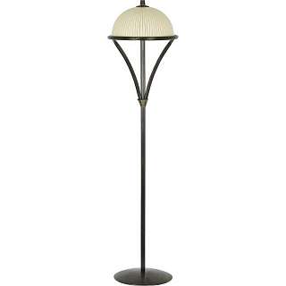 Торшеры с 2 и более плафонами в замковом стиле