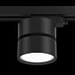 Трековый светодиодный светильник Maytoni Track lamps TR007-1-12W4K-B - фото №2