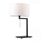 Настольная лампа Arti Lampadari Magento E 4.1.1 B