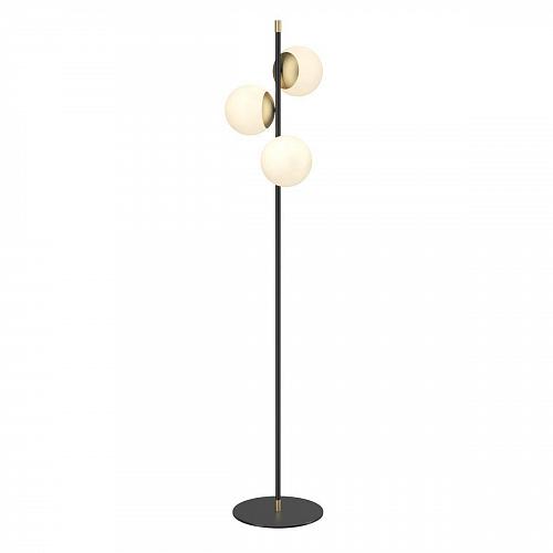 Торшер Maytoni Nostalgia MOD048FL-03G