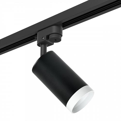 Трековый светильник Lightstar Rullo (214437+592057+203436) R1T4373436