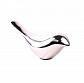 Декоративный элемент Newport Bird Nickel М0060036 - фото №1