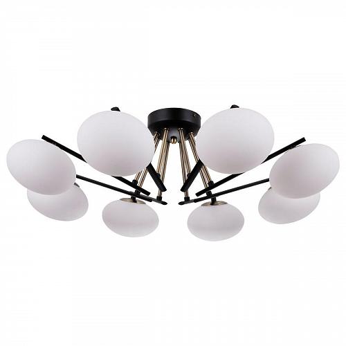 Потолочная люстра De Markt Оливия 306014108