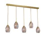 Светильник Reccagni Angelo B 10034/5