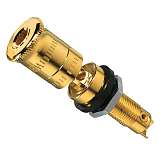 Терминал Jung LPK63SW