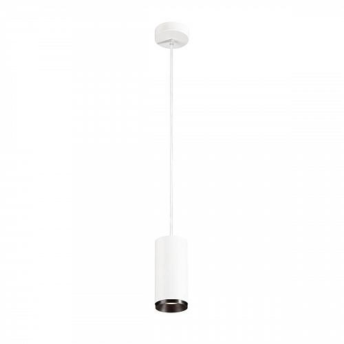 Подвесной светодиодный светильник SLV Numinos M PD Triac 1004262