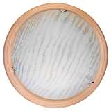 Настенно-потолочный светодиодный светильник Toplight Calista TL9490Y-00PN