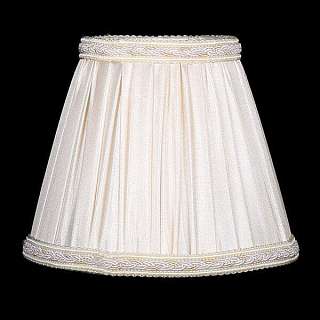 Плафоны и абажуры российского производства