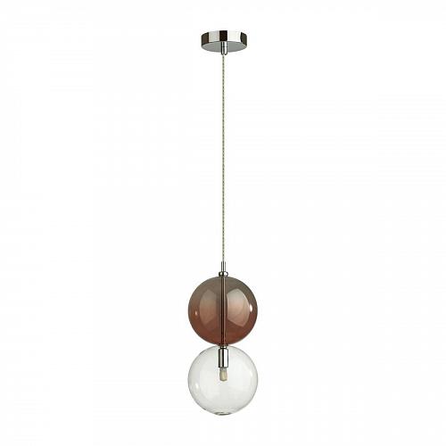 Подвесной светильник Odeon Light Changi 4980/1C