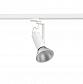 Трековый светильник Paulmann ProRail3 Apol II 95410 - фото №3