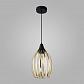 Подвесной светильник TK Lighting 2816 Liza Gold - фото №2