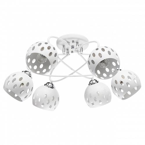 Потолочная люстра De Markt City Вита 220012306