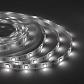 Светодиодная влагозащищенная лента Apeyron 7,2W/m 30Led/m 5050SMD дневной белый 5M 00-150 - фото №1