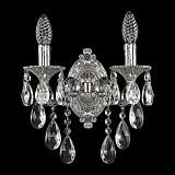 Бра Bohemia Ivele 7201B11/2/125 B Ni