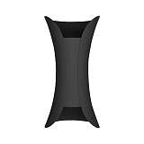 Уличный настенный светодиодный светильник ST Luce Cosetto SL1584.411.02