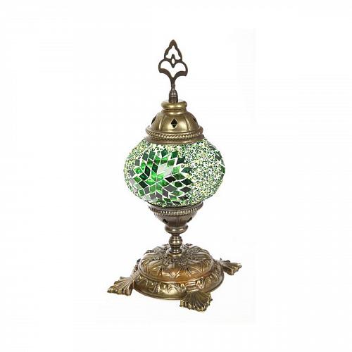 Настольная лампа Kink Light Марокко 0903,07