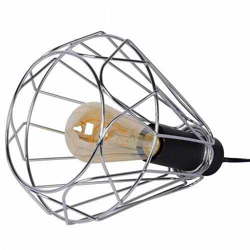 Настольная лампа Lucide Kyara 78585/01/11