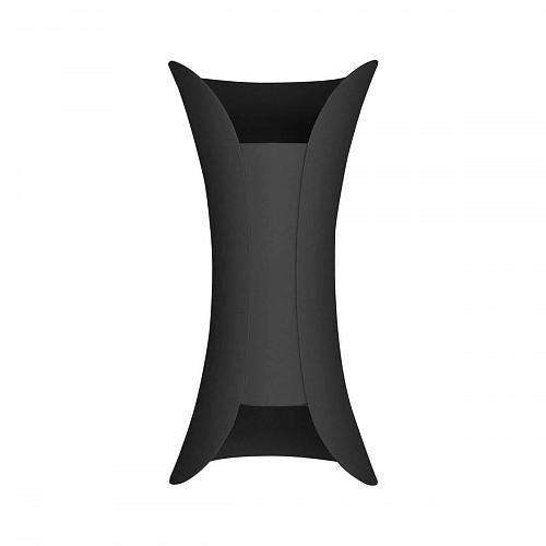 Уличный настенный светодиодный светильник ST Luce Cosetto SL1584.411.02