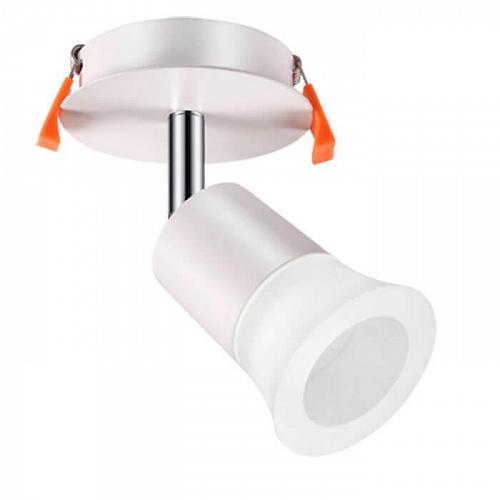 Встраиваемый спот Novotech Spot Solo 357457