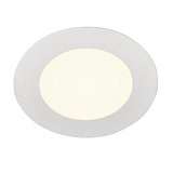 Встраиваемый светодиодный светильник SLV Senser 1004694