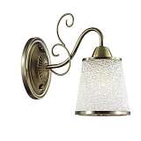 Бра Lumion Bruni Comfi 3226/1W