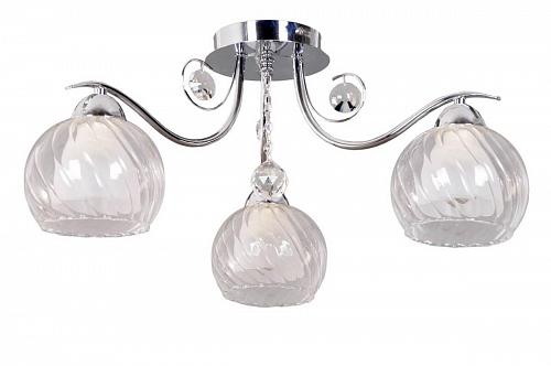 Потолочная люстра Omnilux OML-46107-03