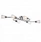 Потолочная люстра Freya Flash FR5104-CL-06-W - фото №1