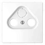 Накладка Schneider Electric MTN4123-6035