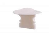 Заглушка Deko-Light End Cap F-ET-02-08 Set 2 pcs 978620