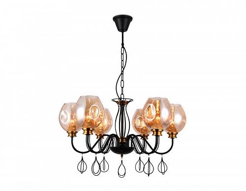 Подвесная люстра Ambrella light Traditional TR9055