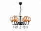 Подвесная люстра Ambrella light Traditional TR9055 - фото №1