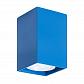 Потолочный светильник TopDecor Tubo6 SQ P1 18 - фото №1